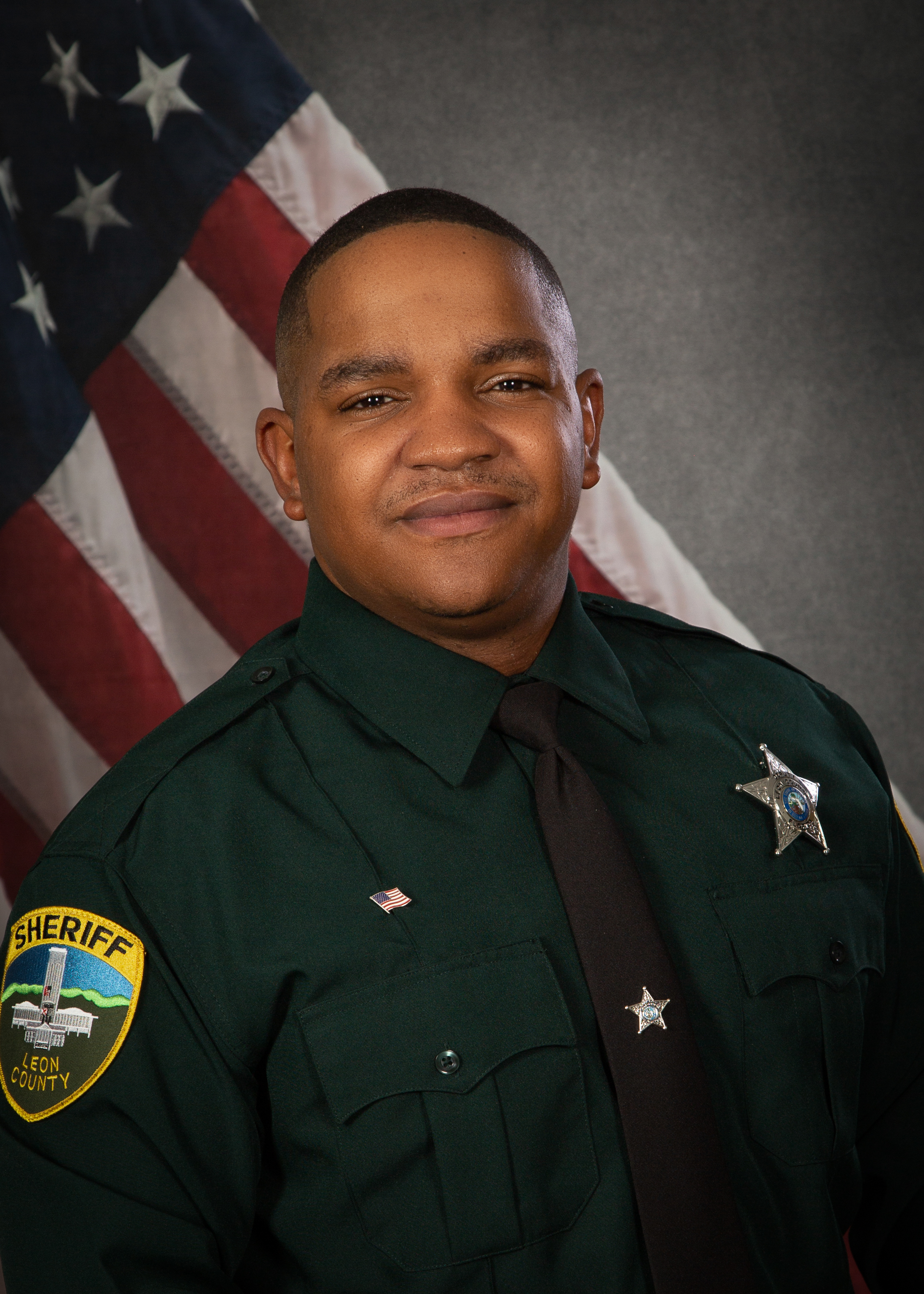 Godby- Deputy James Dixon